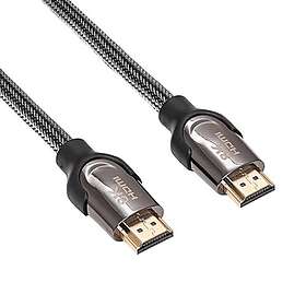 Akyga HDMI-kabel 0.5m AK-HD-05S