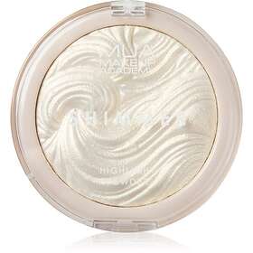 MUA Makeup Academy Shimmer Enlumineur poudre