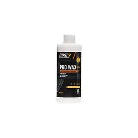 Bike7 Pro Wax Lubrifiant Chaîne Liquide 500ml