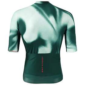 Loeffler Statement Psy S/S Jersey (Herre)