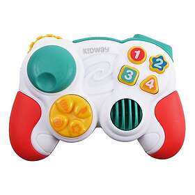 Kidway Ma Première Manette Jouet d'Éveil