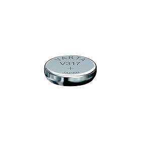 Varta V317 SR62 Silver Oxide