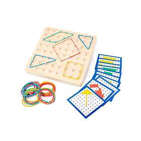 THI Geoboard