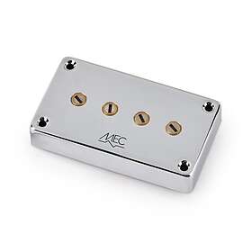 MEC Vintage Single Coil Bass Pickup 4-streng Hals Krom