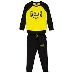 Everlast Lfs Fw Tracksuit (Jr)