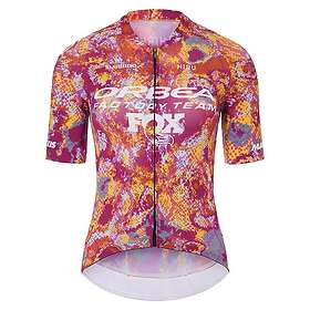 Hiru Core Sudafrica S/S Jersey (Dame)