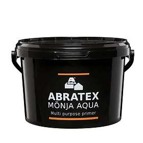 Sunchem Abratex Aqua Primer Grå 2.5L