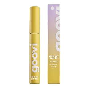 Goovi ME & MY LASHES Mascara