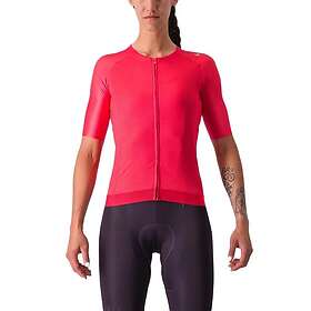 Castelli Aero Pro 7.0 S/S Jersey (Dame)