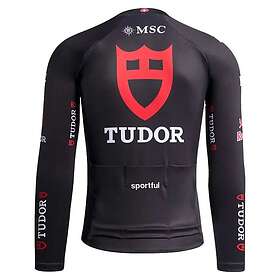 Sportful Turdo Supernova Thermal L/S Jersey (Mænd)