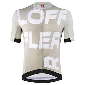 Loeffler Signature Mid S/S Jersey (Mænd)