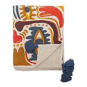 Bloomingville Horus Viltte 130x160cm