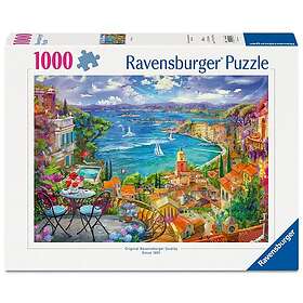 Ravensburger St. Tropez 1000 Palaa