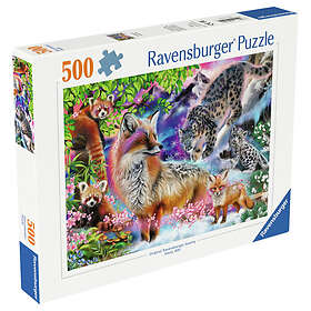 Ravensburger Himalayan Harmony 500 Brikker