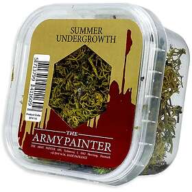 Army Painter Summer Undergrowth (BF4116)