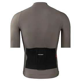 Etxeondo Alde Metallic Maillot Manches Courtes (Homme)