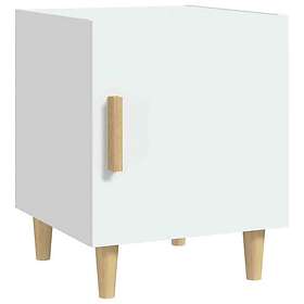vidaXL 894549 Bedside Cabinet 62x34.5x48cm
