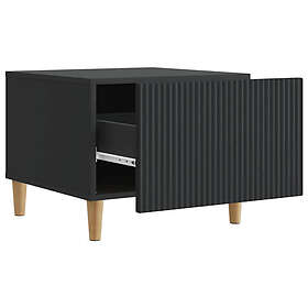 vidaXL Coffee Table 49x50x40cm 894736