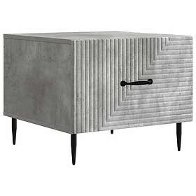 vidaXL Coffee Table 49x50x40cm 894968