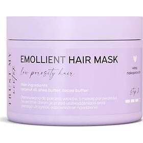 Trust My Sister Emollient Hårinpackning Låg Porositet 150ml