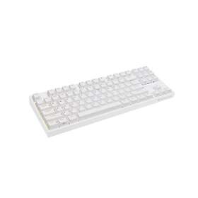 Genesis Thor Mekanisk Tastatur (SE/FI)