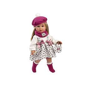 Llorens Lele Nukke 40cm Carla