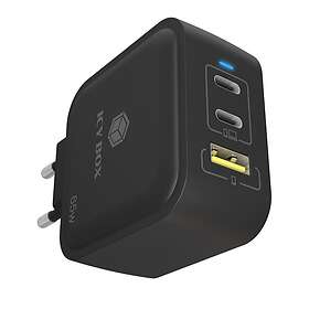 RaidSonic Technology IB-PS1030-PD Wall Charger 20W