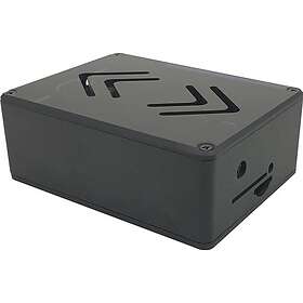 Radxa Rock 4C+ EcoPi Pro HP