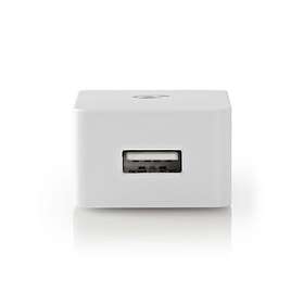 Nedis WCHAL240AWT 504860041 Väggladdare 240W