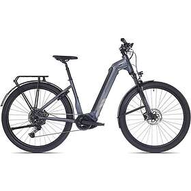 Rock Machine eRokk B90T (Sähköpyörä)