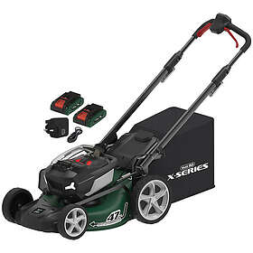 Webb WEV20X2LM47SPB 40V (2x4.0Ah)