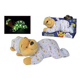 Disney Winnie the Pooh Karhu 76cm (6315871572)