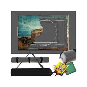 Malatec Palapelimatto