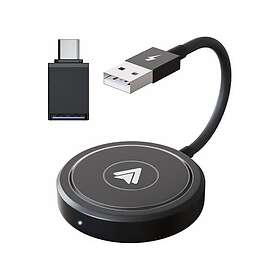 Zmartgear 5712563000698 USB Adapter Trådlös Anslutning