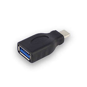 ACT SB0037 USB-C till USB-A Adapter