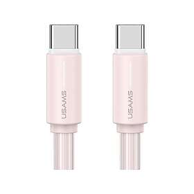 Usams 6958444991818 USB-C USB-C 1m