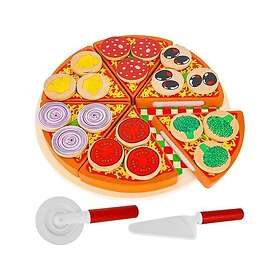 Kruzzel Pizza Lekmat 22471