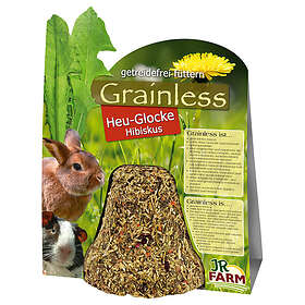 JR FARM Grainless Hay Bell 2pcs