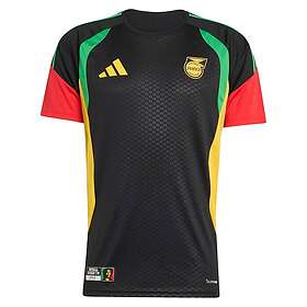 Adidas Jamaica 26/27 Training Short Sleeve T-shirt (Men's)