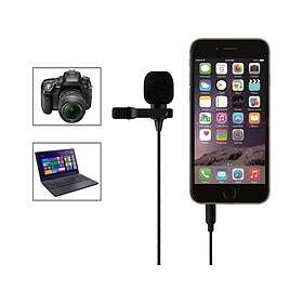 Mozos LAVMIC1 Slips-Mikrofon