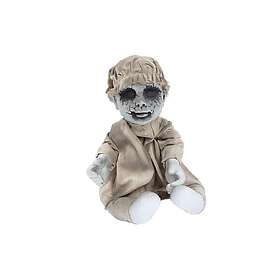 Rubies Läskig Docka 4002162333145