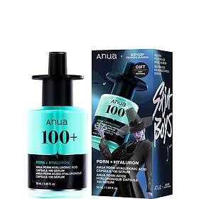 Anua KPop Demon Hunters PDRN Hyaluronic Acid Capsule 100 Serum 50ml
