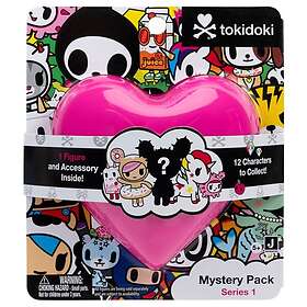 Tokidoki Figuuri 5cm