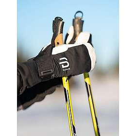 Dæhlie Mitten Race Warm Votter (Unisex)