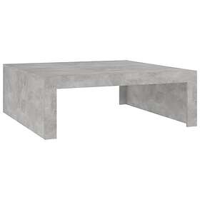 vidaXL Coffee Table 49x50x40cm 894741