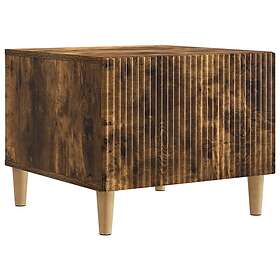 vidaXL Coffee Table 49x50x40cm 894740