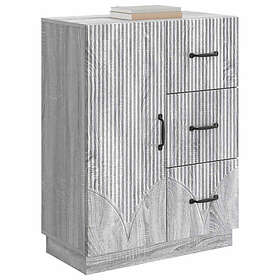 vidaXL 895321 Sideboard 66x34.5x87cm