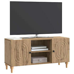 vidaXL 894244 TV-skåp 102x34.5x50cm