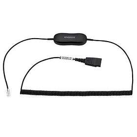 Jabra GN1218 Kaapeli 2 m