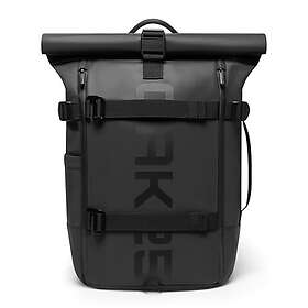 Oak 25 Luminite Rolltop 16"